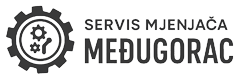Servis mjenjača Međugorac