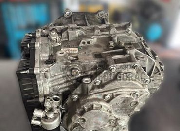 Ford Powershift DCT mjenjač – servis