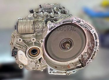 Automatski mjenjač DQ 381 Passat B8 spreman za reparaciju