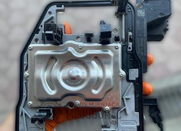 OEM elektronika DSG DQ200 mjenjača pripremljena za montažu