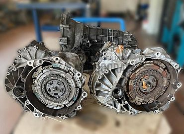 Reparirani automatski mjenjači – prodaja